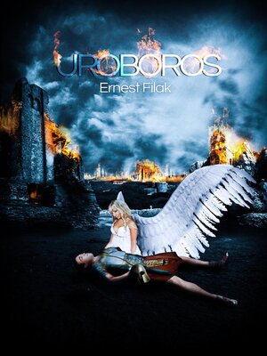 cover image of Uroboros